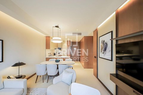 2 غرف نوم شقة في The Address Residences Dubai Opera, الإمارات العربية المتحدة رقم 191702 5