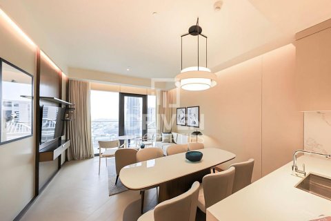 2 غرف نوم شقة في The Address Residences Dubai Opera, الإمارات العربية المتحدة رقم 191702 3