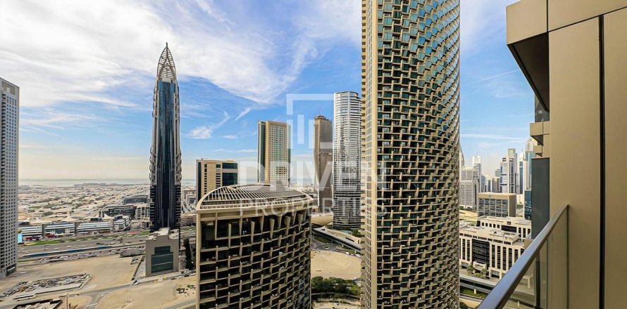 2 غرف نوم شقة في The Address Residences Dubai Opera, الإمارات العربية المتحدة رقم 191702