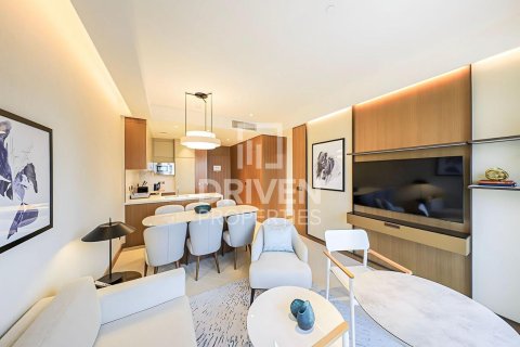 2 غرف نوم شقة في The Address Residences Dubai Opera, الإمارات العربية المتحدة رقم 191702 6