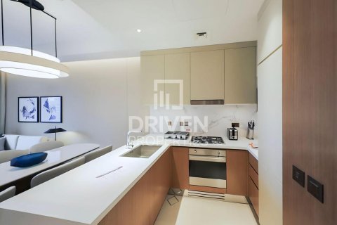 2 غرف نوم شقة في The Address Residences Dubai Opera, الإمارات العربية المتحدة رقم 191702 12