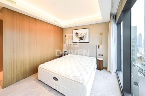 2 غرف نوم شقة في The Address Residences Dubai Opera, الإمارات العربية المتحدة رقم 191702 8