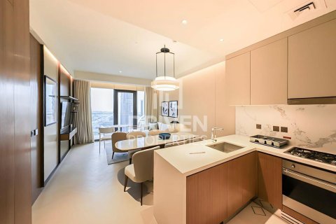 2 غرف نوم شقة في The Address Residences Dubai Opera, الإمارات العربية المتحدة رقم 191702 13