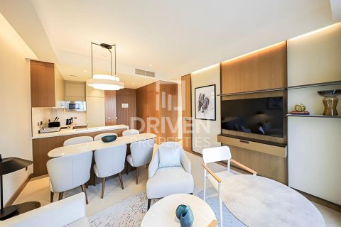 2 غرف نوم شقة في The Address Residences Dubai Opera, الإمارات العربية المتحدة رقم 191702 4