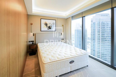 2 غرف نوم شقة في The Address Residences Dubai Opera, الإمارات العربية المتحدة رقم 191702 7