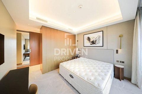 2 غرف نوم شقة في The Address Residences Dubai Opera, الإمارات العربية المتحدة رقم 191702 11