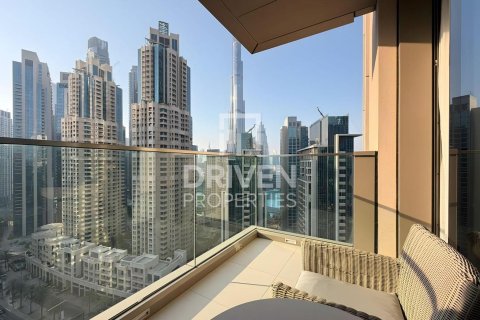 2 غرف نوم شقة في Vida Residence Downtown, الإمارات العربية المتحدة رقم 191705 7