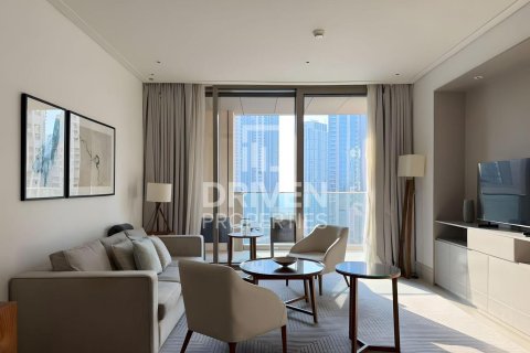 2 غرف نوم شقة في Vida Residence Downtown, الإمارات العربية المتحدة رقم 191705 5