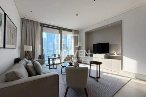 2 غرف نوم شقة في Vida Residence Downtown, الإمارات العربية المتحدة رقم 191705 6