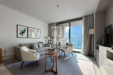 2 غرف نوم شقة في Vida Residence Downtown, الإمارات العربية المتحدة رقم 191705 8