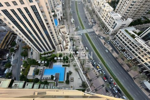 2 غرف نوم شقة في Vida Residence Downtown, الإمارات العربية المتحدة رقم 191705 4