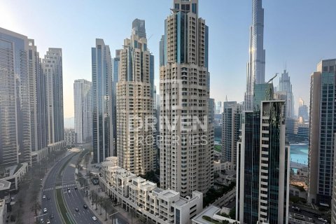 2 غرف نوم شقة في Vida Residence Downtown, الإمارات العربية المتحدة رقم 191705 15