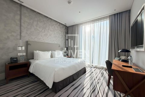 2 غرف نوم شقة في Vida Residence Downtown, الإمارات العربية المتحدة رقم 191705 10