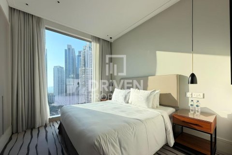 2 غرف نوم شقة في Vida Residence Downtown, الإمارات العربية المتحدة رقم 191705 9