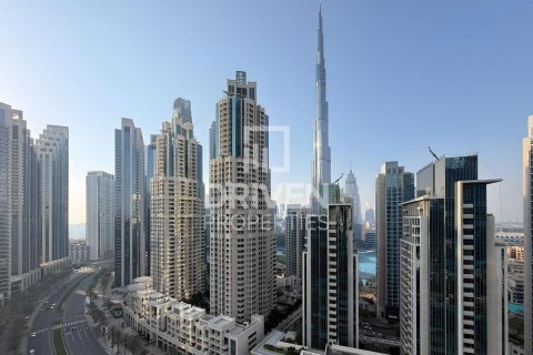2 غرف نوم شقة في Vida Residence Downtown, الإمارات العربية المتحدة رقم 191705
