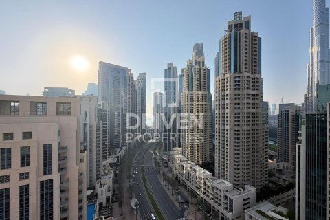 2 غرف نوم شقة في Vida Residence Downtown, الإمارات العربية المتحدة رقم 191705 16