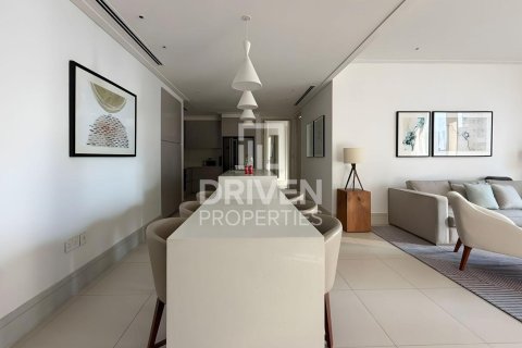2 غرف نوم شقة في Vida Residence Downtown, الإمارات العربية المتحدة رقم 191705 12