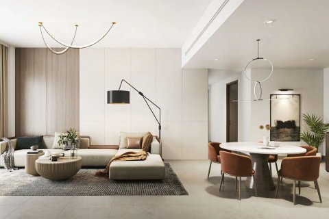 Appartement de 2 chambres à Jebel Ali, UAE No. 203288