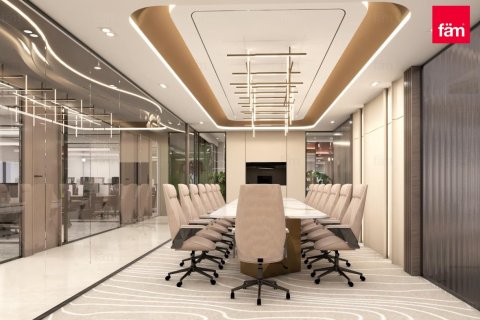 Office de 28.7m² à Downtown Dubai (Downtown Burj Dubai), UAE No. 131980