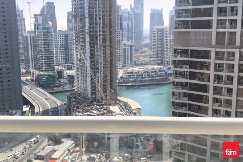 Appartement de 2 chambres à Dubai Marina, UAE No. 131977