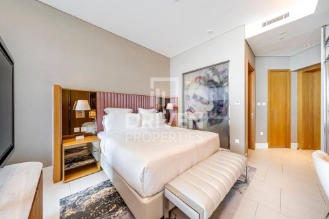 Appartement de Studio à SLS Dubai Hotel & Residences, UAE No. 201980