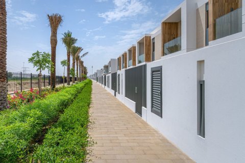 Villa de 4 dormitorios en Ruba, UAE No. 149092 14