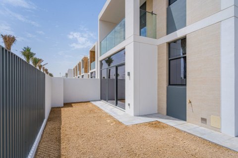 Villa de 4 dormitorios en Ruba, UAE No. 149092 17