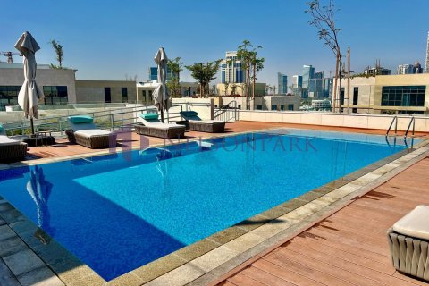 Apartment de 2 dormitorios en Doha, Qatar No. 58288 17