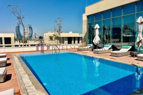 4 غرف نوم منزل ذو طابقين في الدوحة, Qatar رقم 58286 13