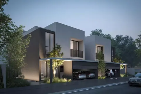 3 bedrooms Townhouse in Sharjah, UAE No. 110208 9