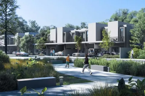 3 bedrooms Townhouse in Sharjah, UAE No. 110208 4