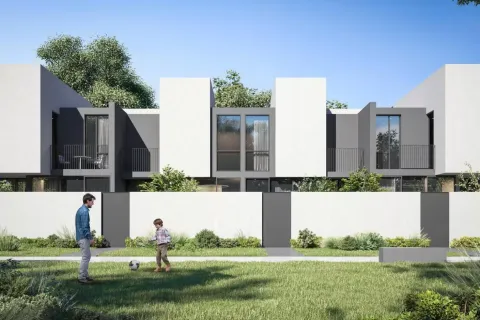 3 bedrooms Townhouse in Sharjah, UAE No. 110208 3
