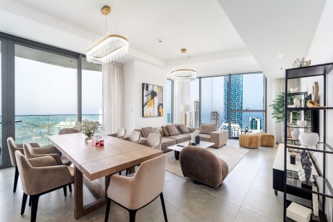 Apartment de 3 dormitorios en Dubai Marina, UAE No. 183216