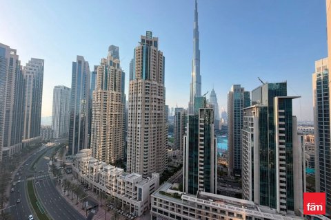 Appartement de 2 chambres à Downtown Dubai (Downtown Burj Dubai), UAE No. 165799 10