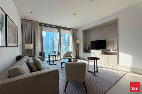 Appartement de 2 chambres à Downtown Dubai (Downtown Burj Dubai), UAE No. 165799 4