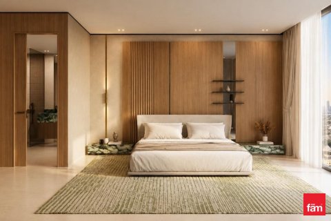 Apartment de 2 dormitorios en Al Jaddaf, UAE No. 165801 6
