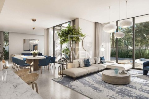 5 bedrooms Villa in Dubai Hills Estate, UAE No. 209273