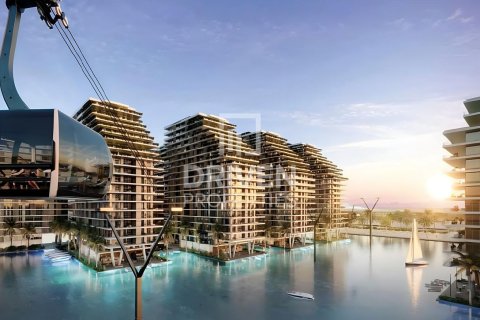 1 غرف نوم شقة في Dubai South (Dubai World Central), الإمارات العربية المتحدة رقم 209275