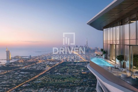 2 غرف نوم شقة في Dubai Internet City, الإمارات العربية المتحدة رقم 209269