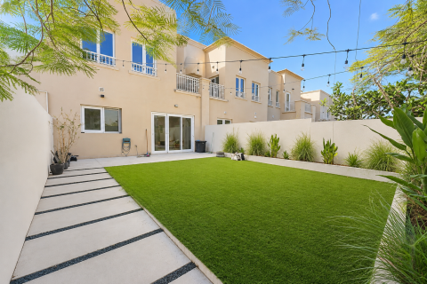 2 غرف نوم فيلا في The Springs, الإمارات العربية المتحدة رقم 208895