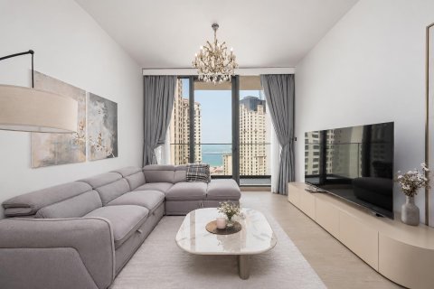 2 غرف نوم شقة في LIV Residence, الإمارات العربية المتحدة رقم 208897