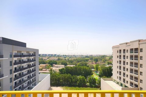 Apartment de 2 dormitorios en Dubai Production City (IMPZ), UAE No. 171619