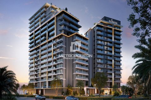 Apartamento tipo estudio Estudio en Dubai Silicon Oasis, UAE No. 171621