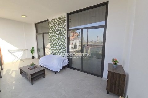 Apartment de 1 dormitorio en Al Jaddaf, UAE No. 171624
