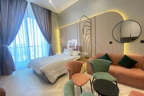 Apartamento tipo estudio Estudio en Jumeirah Village Circle, UAE No. 171623