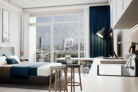 Apartamento tipo estudio Estudio en Jumeirah Lake Towers, UAE No. 171620