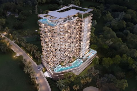 Apartamento tipo estudio Estudio en Dubai Land, UAE No. 172180