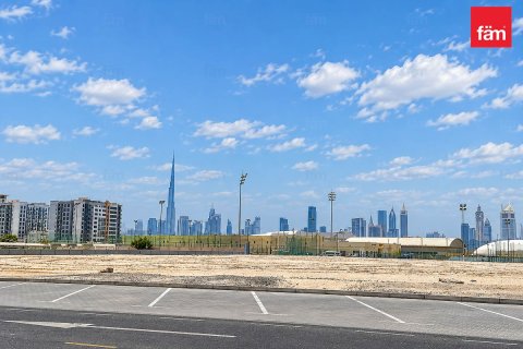 1036.6مربع، قطعة أرض في Al Jaddaf, الإمارات العربية المتحدة رقم 207706