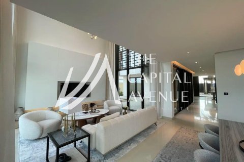 4 bedrooms Villa on the Saadiyat Island, UAE No. 208936