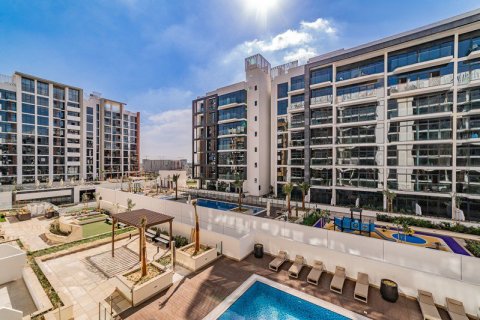 Apartment de 1 dormitorio en Dubai, UAE No. 183253